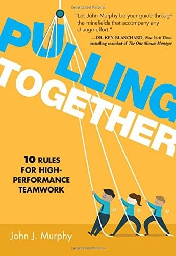 Pulling Together