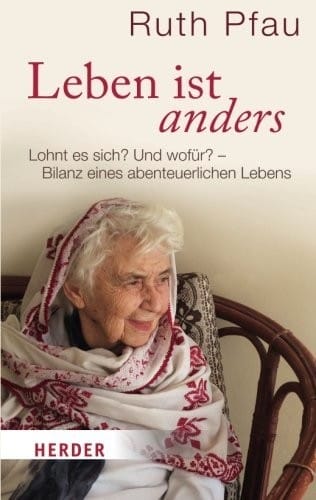 Leben ist anders