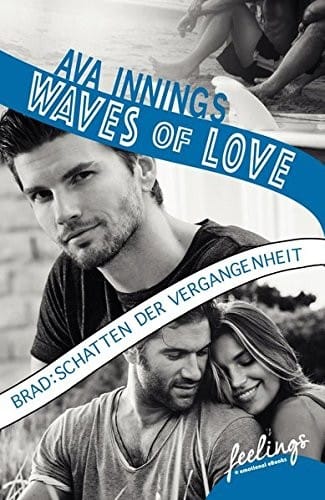 Waves of Love - Brad