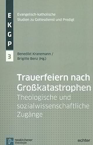 Liturgie nach Großkatastrophen