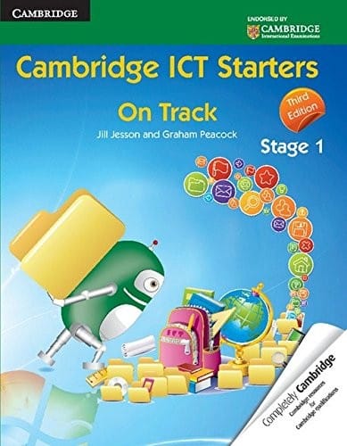 Cambridge ICT Starters