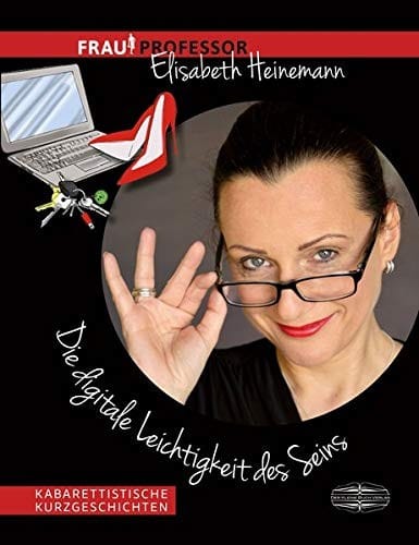 Die digitale Leichtigkeit des Seins