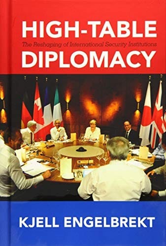 High-Table Diplomacy