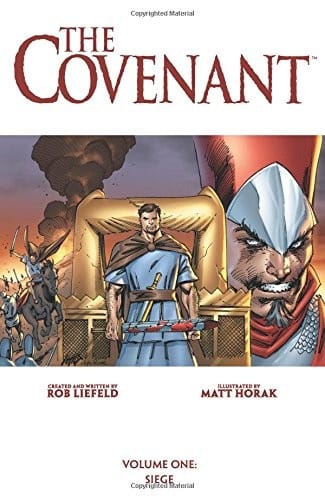 Covenant Volume 1