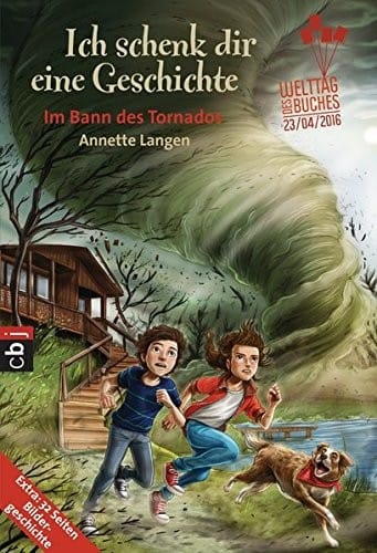 Ich schenk dir eine Geschichte 2016