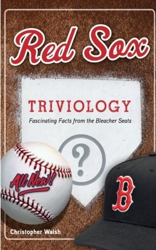 Red Sox Triviology