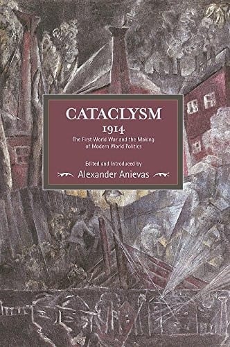 Cataclysm 1914