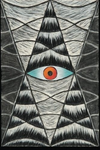 The Mountain & The Vortex