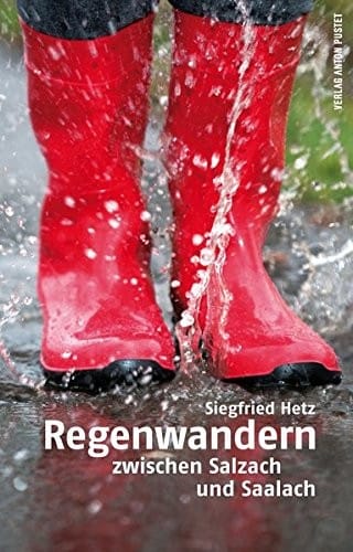 Regenwandern