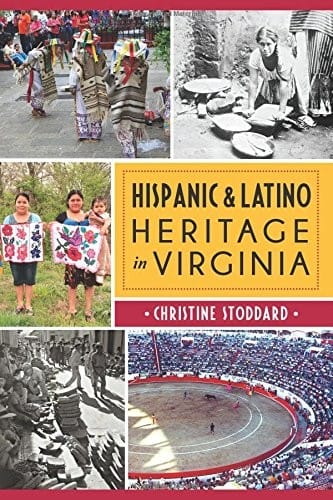 Hispanic & Latino Heritage in Virginia