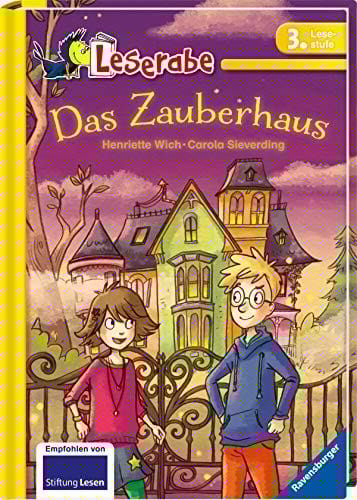 Das Zauberhaus