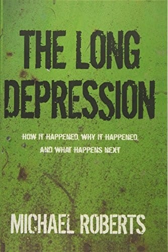 The Long Depression