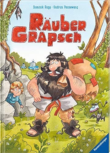Räuber Grapsch