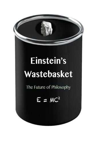 Einstein's Wastebasket