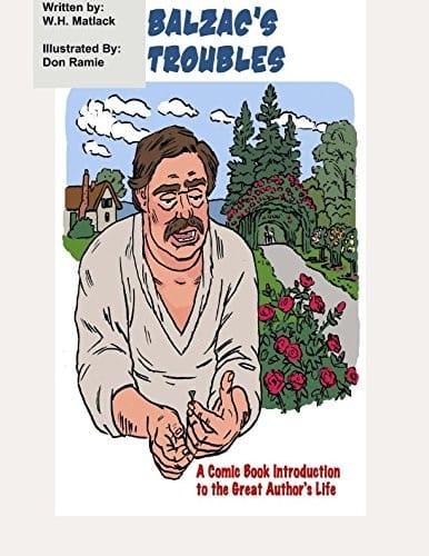 Balzac's Troubles