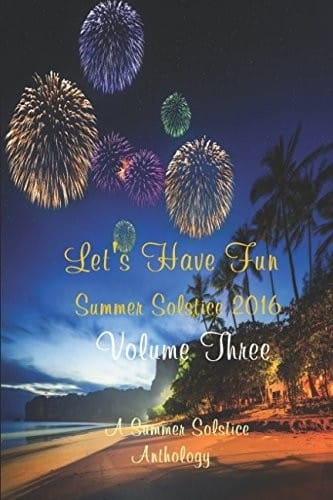 Let's Have Fun Vol. 3