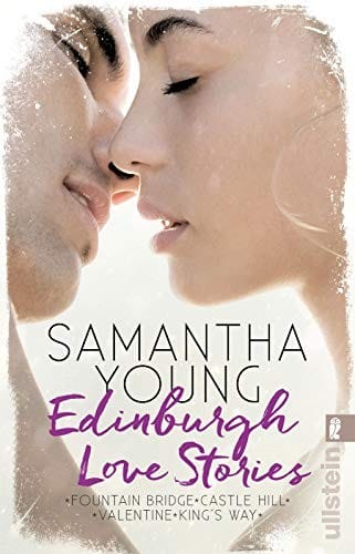 Edinburgh Love Stories
