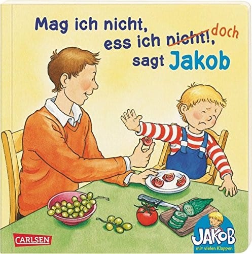 Kleiner Jakob