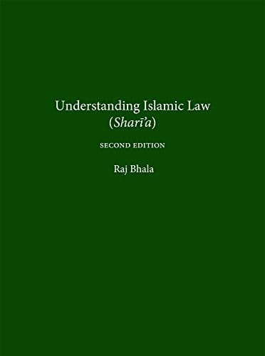 Understanding Islamic law