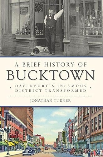 A Brief History of Bucktown