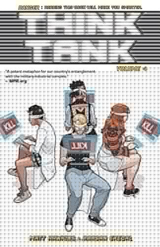 Think Tank Volume 4