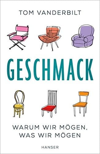 Geschmack