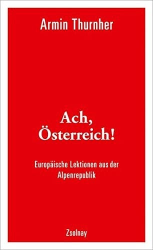 Ach, Österreich!