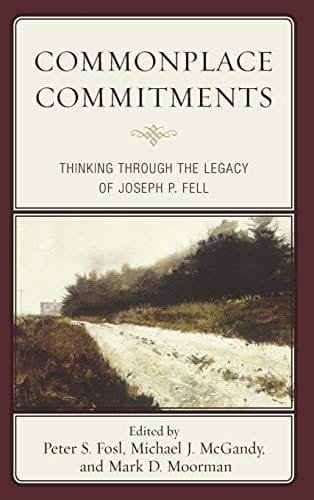 Commonplace Commitments