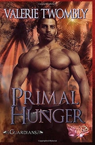 Primal Hunger