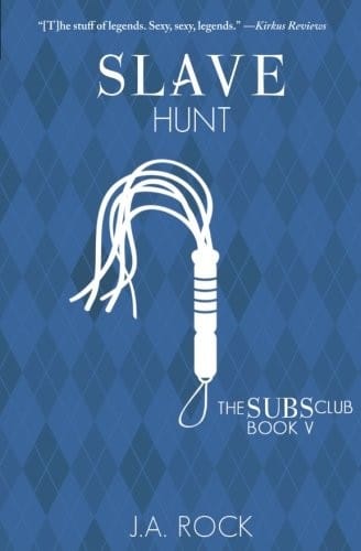 Slave Hunt