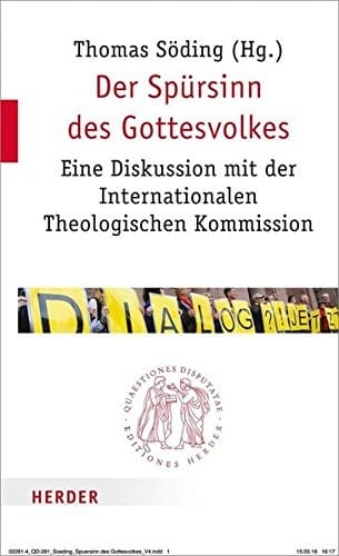 Der Spürsinn des Gottesvolkes