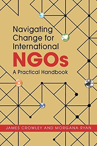 Navigating Change for International NGOs