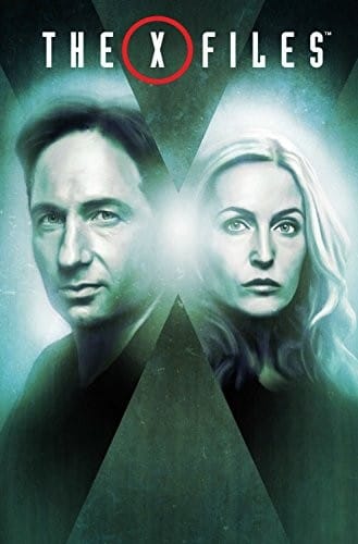X-Files Volume 1