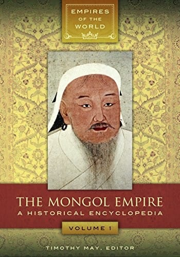 The Mongol Empire [2 volumes]