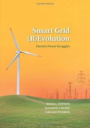 Smart Grid Evolution