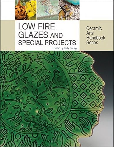 Low-Fire Glazes and Special Projects