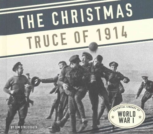 Essential Library of World War I