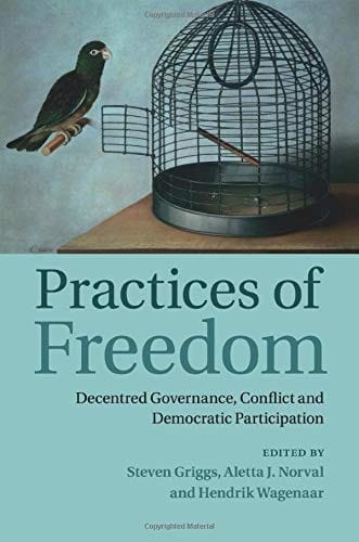 Practices of Freedom