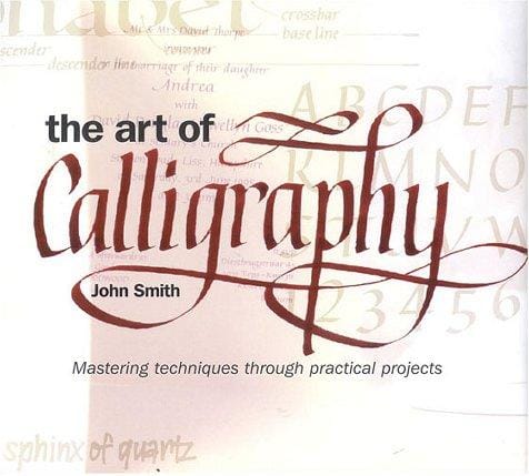 The Art of Calligraphy