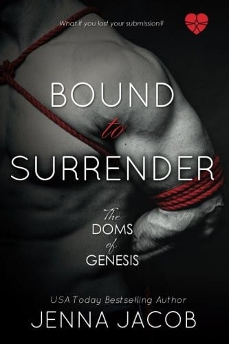 Bound To Surrender