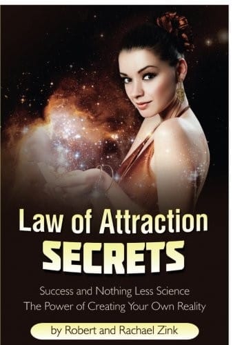 Law of Attraction Secrets