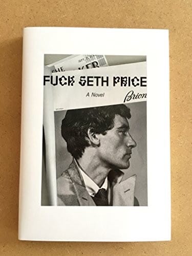 Fuck Seth Price