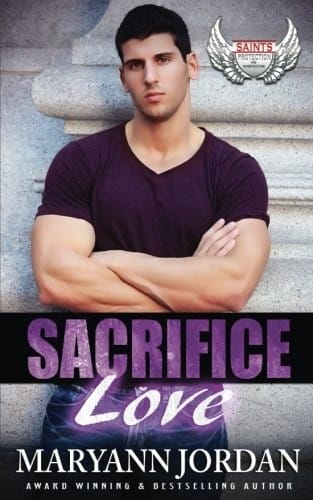 Sacrifice Love