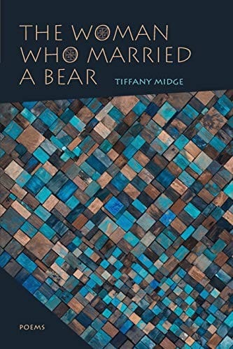 The Woman Who Married a Bear