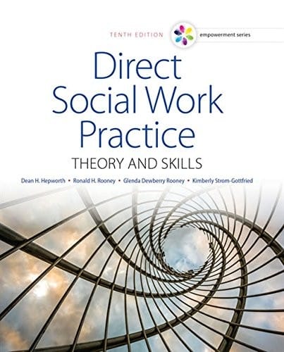 Empowerment Series : Direct Social Work Practice