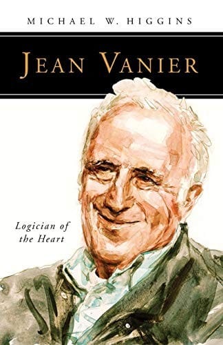 Jean Vanier