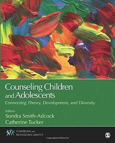 Counseling Children and Adolescents