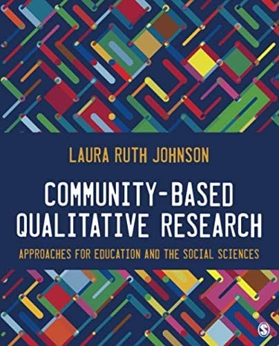 Community-Based Qualitative Research