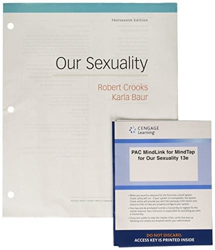 Our Sexuality, Loose-leaf Version