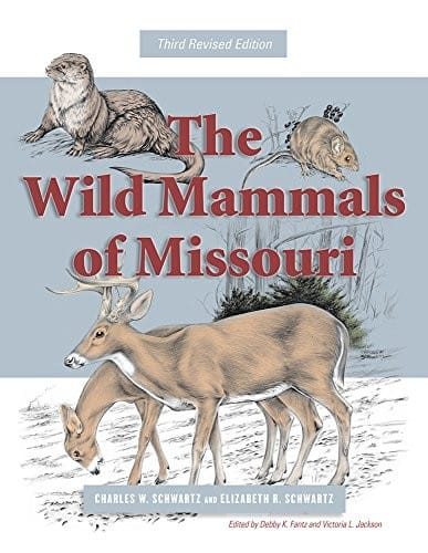 The Wild Mammals of Missouri
